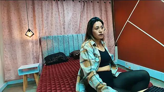 VioletaScott_ on StripChat