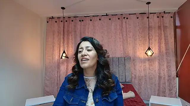 VioletaScott_ on StripChat