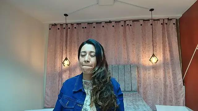 VioletaScott_ on StripChat