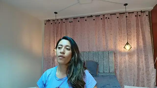 VioletaScott_ on StripChat