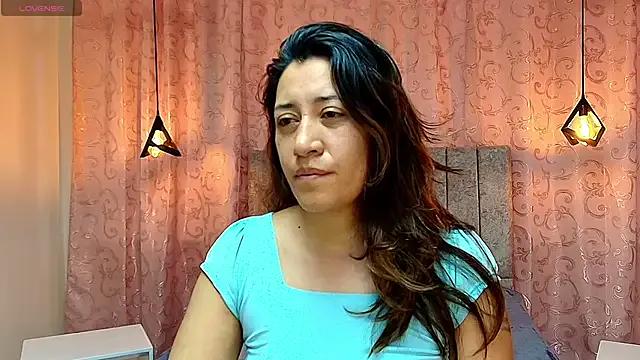 VioletaScott_ on StripChat