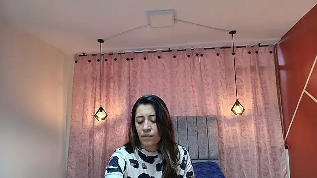 VioletaScott_ on StripChat