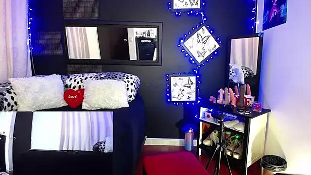 Freechat Violetta_afrodit on StripChat