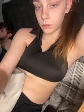 VioletxBlue on StripChat
