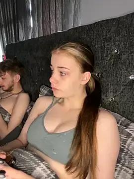 VioletxBlue on StripChat