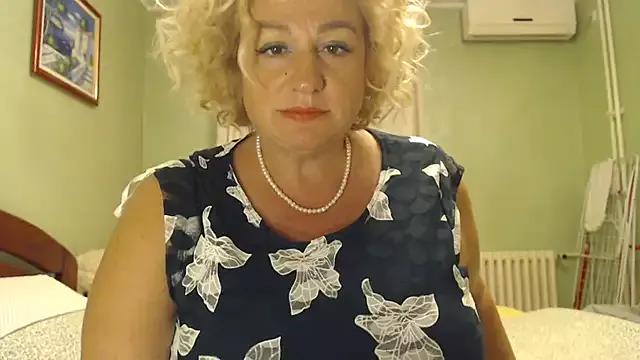 VirginiaNurse on StripChat