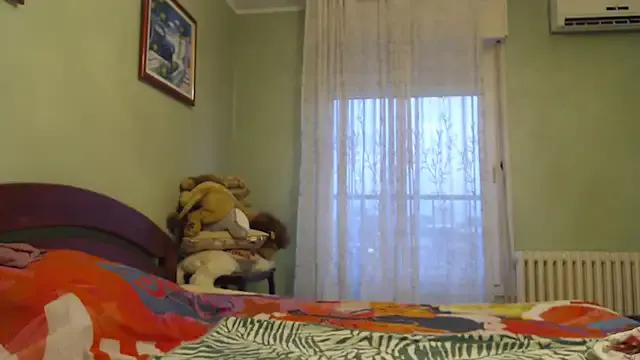 VirginiaNurse on StripChat