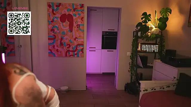 Freechat vse_sukki on StripChat