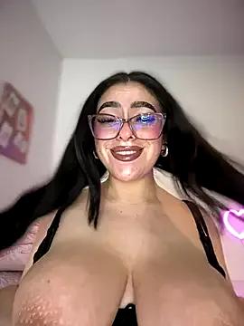 Wkatte —  BIG SQUIRT+FUCKMACHINE+LUSHx10min 