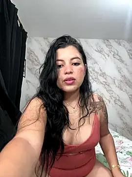 Freechat Wkatte on StripChat