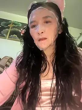 wsyx326 on StripChat