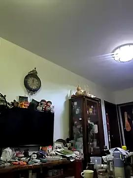 wsyx326 on StripChat