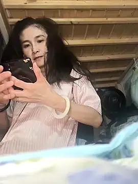 wsyx326 on StripChat