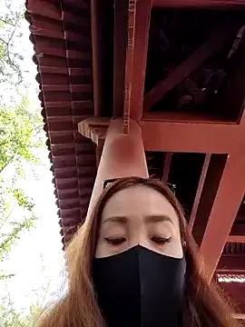 xiaoliansweet on StripChat