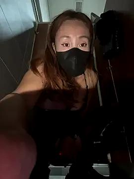 xiaoliansweet on StripChat