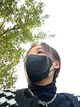 xiaoliansweet on StripChat