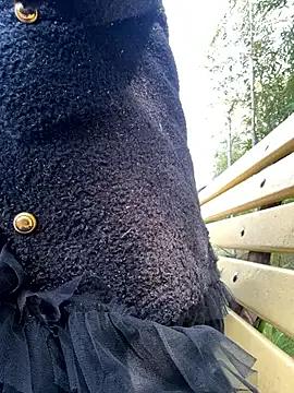 xiaoliansweet on StripChat