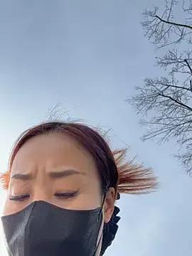 xiaoliansweet on StripChat