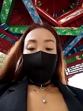 xiaoliansweet on StripChat