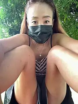 xiaoliansweet on StripChat