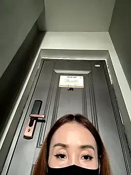 xiaoliansweet on StripChat