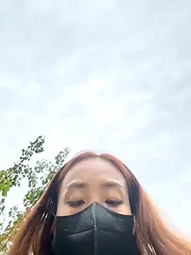 xiaoliansweet on StripChat