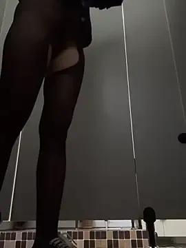 xiaoliansweet on StripChat