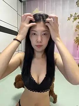 xiaoxianerw on StripChat