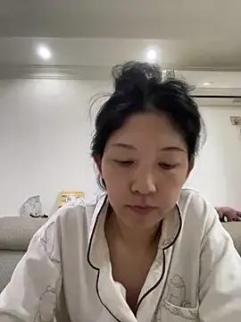 xiaoxianerw — Private on StripChat