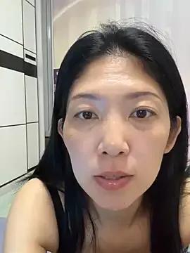 xiaoxianerw on StripChat