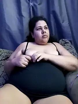 xlatinastar on StripChat