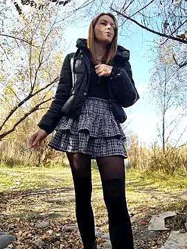 Freechat YOOUR_EVAA on StripChat