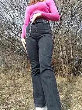 Freechat YOOUR_EVAA on StripChat