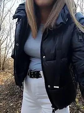 Freechat YOOUR_EVAA on StripChat