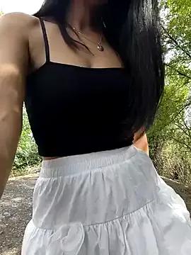 Freechat YOOUR_EVAA on StripChat