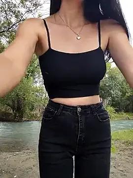 Freechat YOOUR_EVAA on StripChat