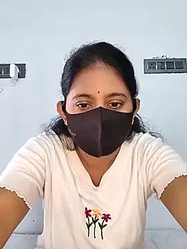 Freechat Your-Vedika on StripChat