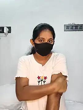 Freechat Your-Vedika on StripChat