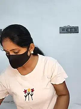 Freechat Your-Vedika on StripChat