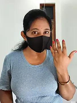 Freechat Your-Vedika on StripChat