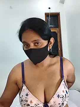 Freechat Your-Vedika on StripChat