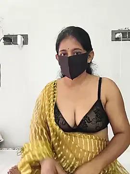 Freechat Your-Vedika on StripChat