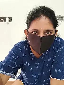 Freechat Your-Vedika on StripChat