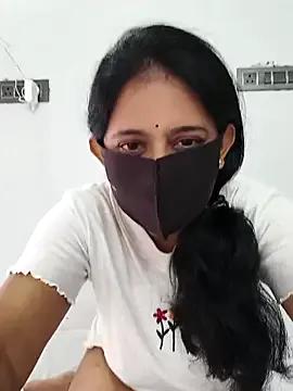 Freechat Your-Vedika on StripChat