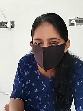 Freechat Your-Vedika on StripChat