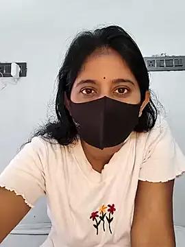 Freechat Your-Vedika on StripChat