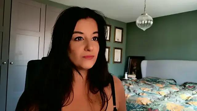 yourcassiexo on StripChat