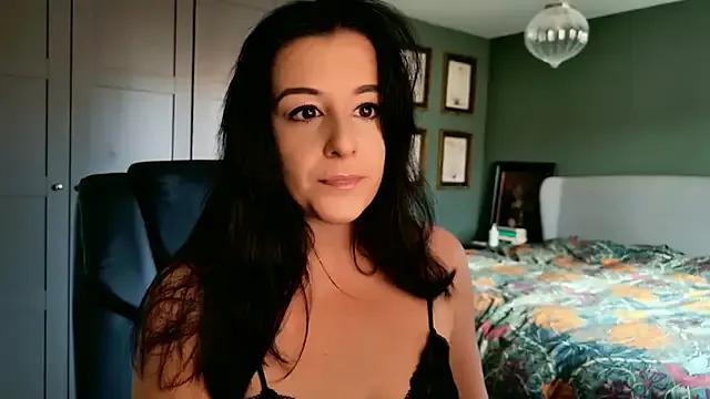 yourcassiexo on StripChat