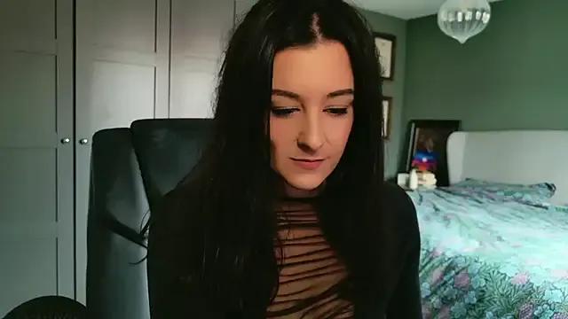 yourcassiexo on StripChat