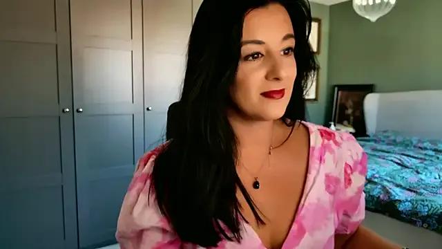 yourcassiexo on StripChat